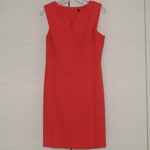 Marc By Marc Jacobs sleeveless dress with pockets
